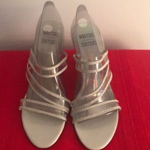 Mootsies Tootsies Dress Heels